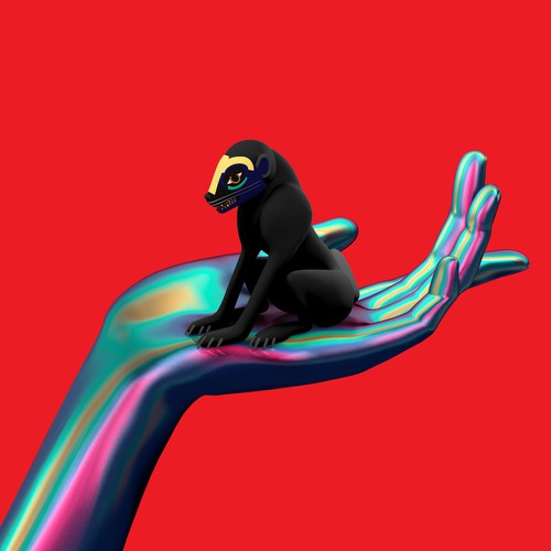 SBTRKT - Wonder Where We Land [Deluxe]