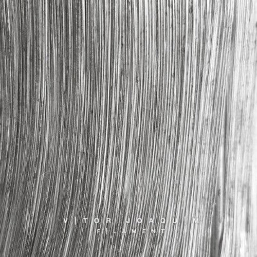 Vitor Joaquim - Vitor Joaquim : Filament [CD]