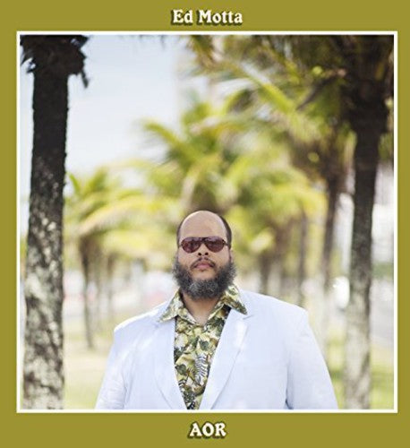 Ed Motta - Motta, Ed : Aor (English Version) [CD]