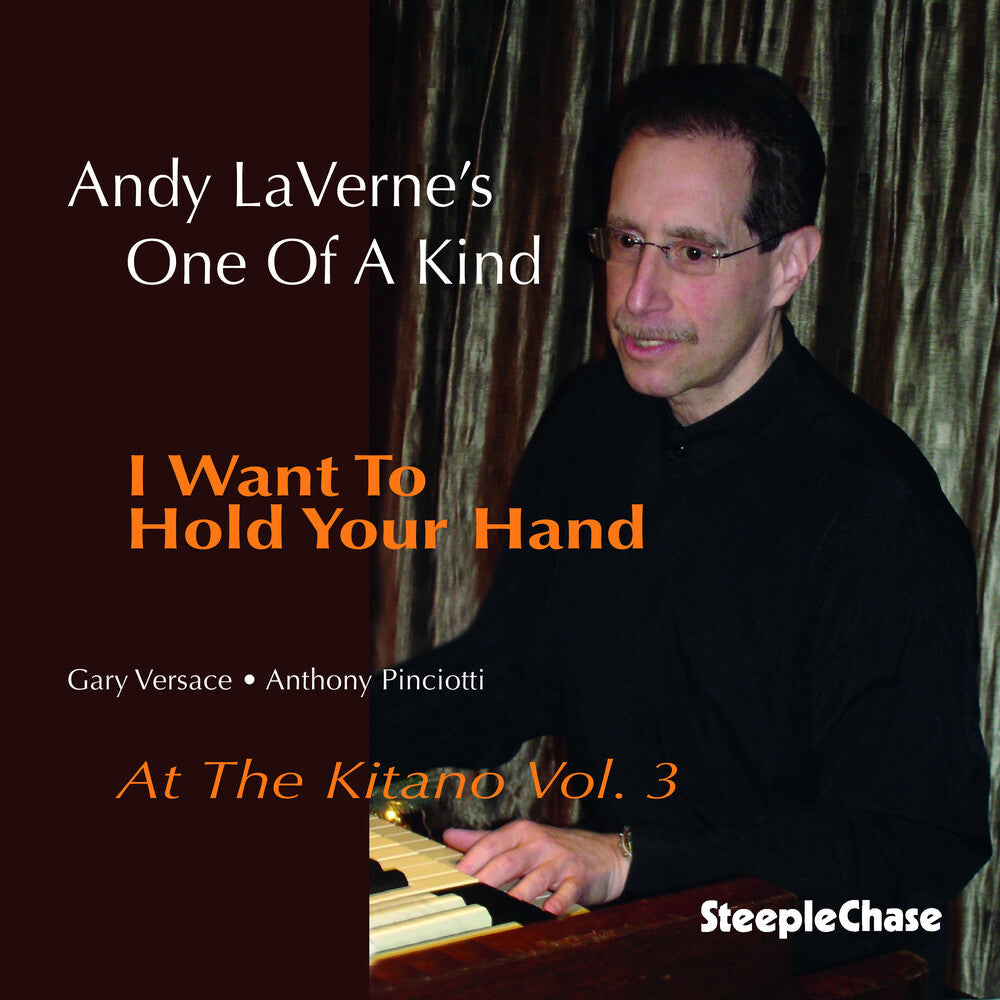 One Of A Kind - At Kitano 3 [CD]
