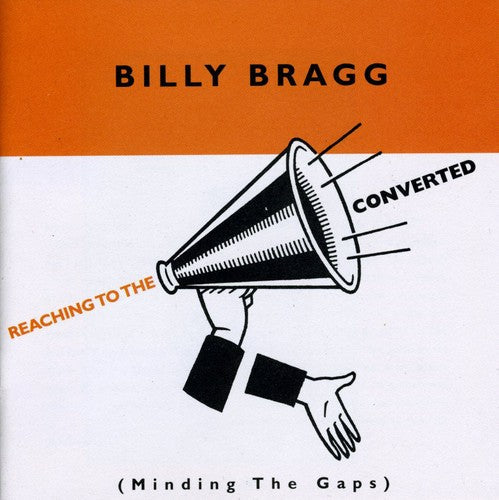 Billy Bragg - Reaching to the Converted [CD]
