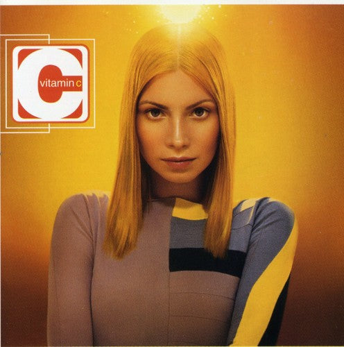 Vitamin C - Vitamin C [CD]