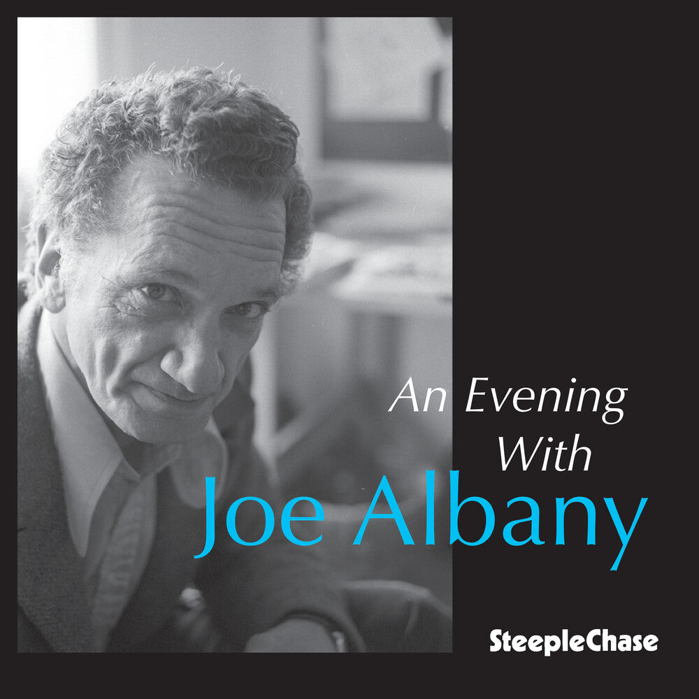 Joe Albany - An Evening with Joe Albany [CD]