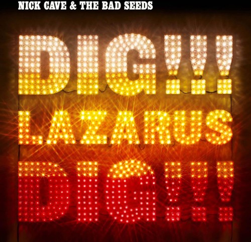 Cave,nick & Bad Seeds - Dig Lazarus Dig - Vinyl Record