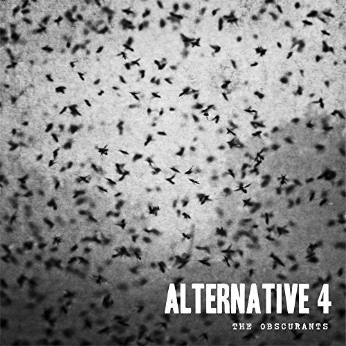 Alternative 4 - Obscurants [Limited Edition]