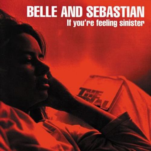 Belle And Sebastian - If You're Feeling Sinister [Vinyl] Vinyl Record
