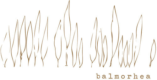 Balmorhea - Balmorhea [CD]