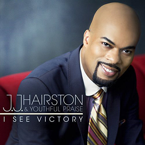 Youthful Praise - I See Victory [CD]
