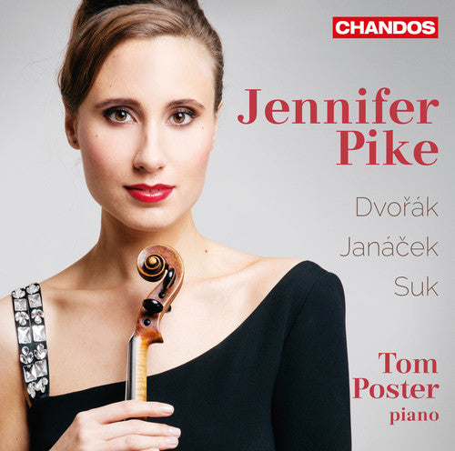 Sibelius/Tchaikovsky - Works for VLN & Pno [CD]