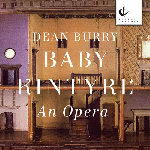 Burry / Albino / Covey / Mclennan / Mercer / Nash - Baby Kintyre [CD]