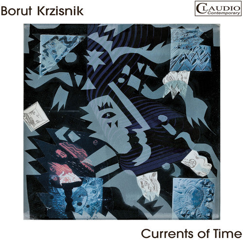 Krzisnik / Krzisnik / Marolt / De Gleria / Sekoran - Currents Of Time [CD]