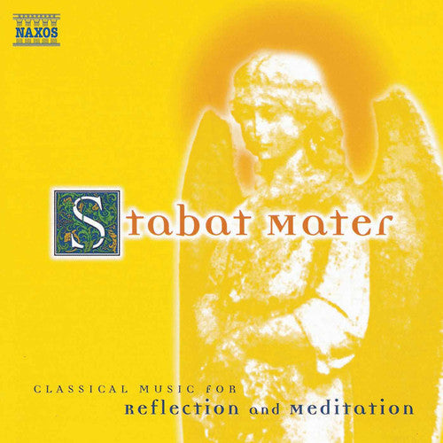 Palestrina / Byrd / Verdi - Stabat Mater [CD]