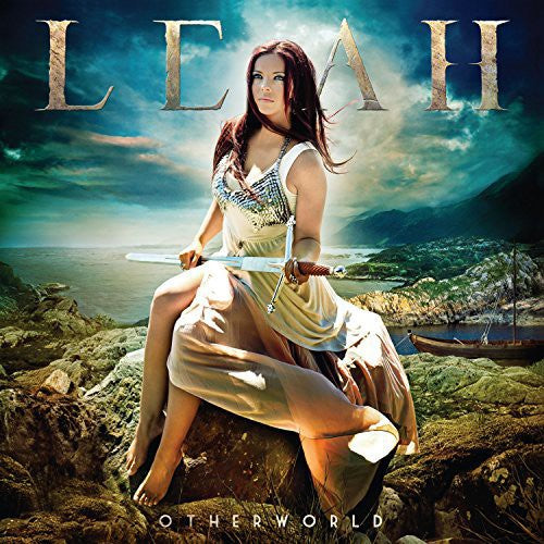 LEAH - Otherworld [CD]