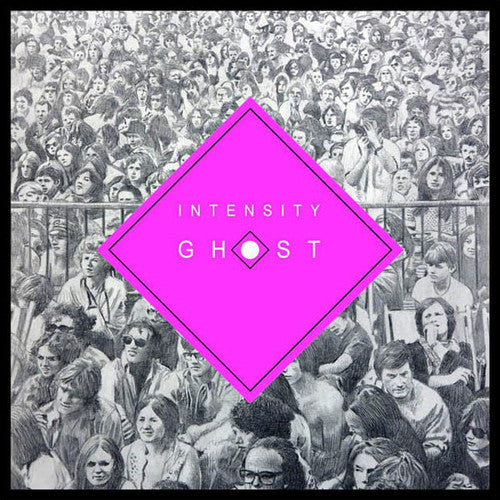Chris Forsyth & The Solar Motel Band - Intensity Ghost [CD]