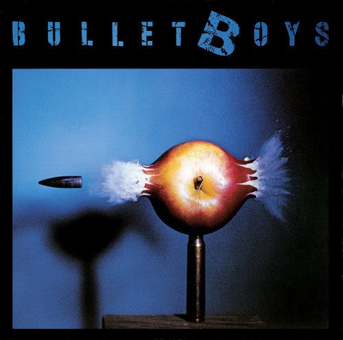 Bulletboys - Bulletboys - Music CD