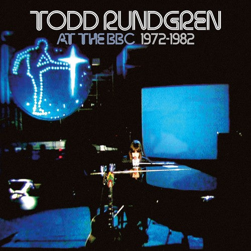 Todd Rundgren - At the BBC 1972-1982 [3 CD]