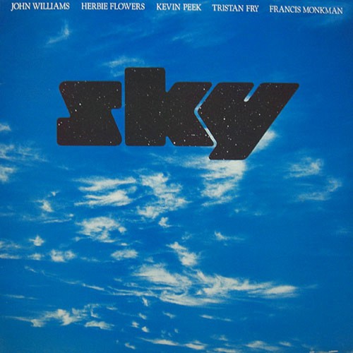 Sky - Sky - Music CD