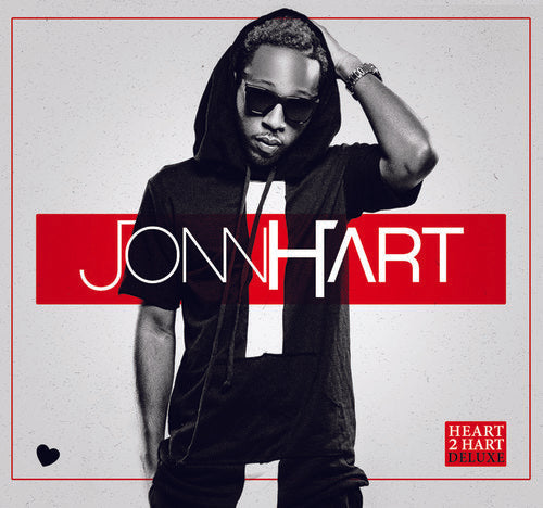 Jonn Hart - Heart 2 Hart 2 [2 CD]
