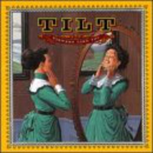Tilt - Viewers Like You [CD]