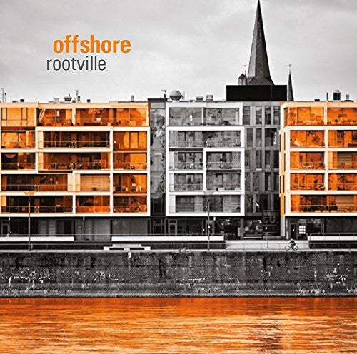 Rootville - Offshore [CD]