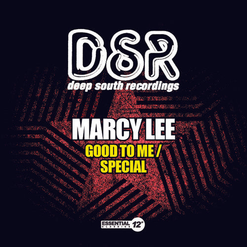 Marcy Lee - Good to Me / Special [CD]