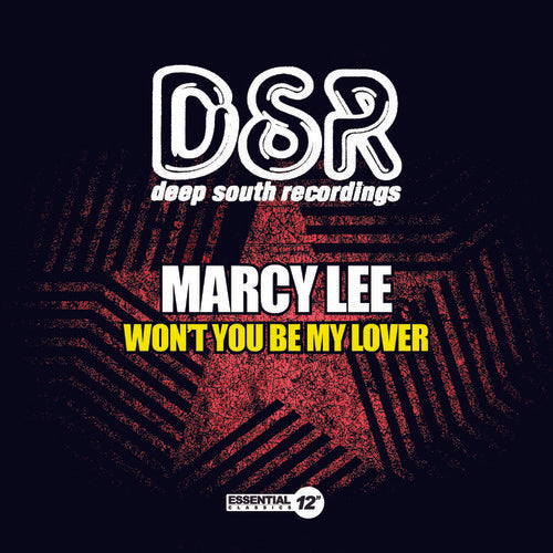 Marcy Lee - Won't You Be My Lover [CD]