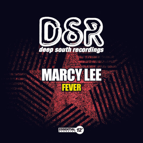 Marcy Lee - Fever [CD]