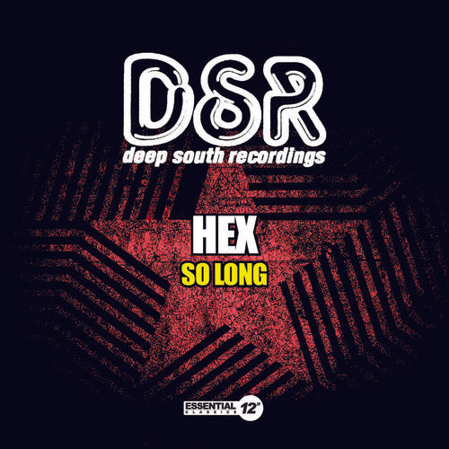 Hex - So Long [CD]