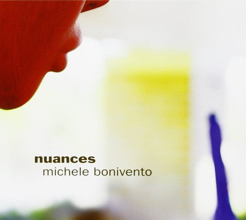 Michele Bonivento - Nuances [CD]