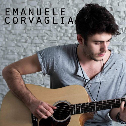Emanuele Corvaglia - Non Ho L'eta' [CD]