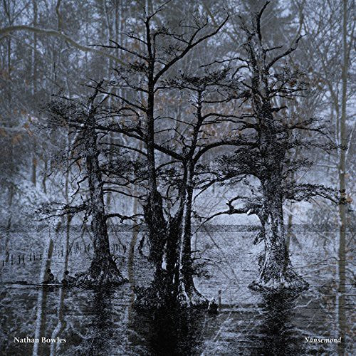Nathan Bowles - Nansemond [Download Included] Vinyl Record