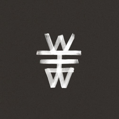 Savages & Bo Ningen - Words to the Blind [CD]