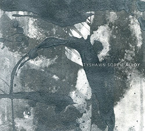 Tyshawn Sorey - Alloy [CD]