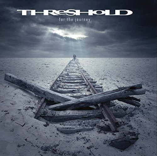 Threshold - For the Journey [CD]