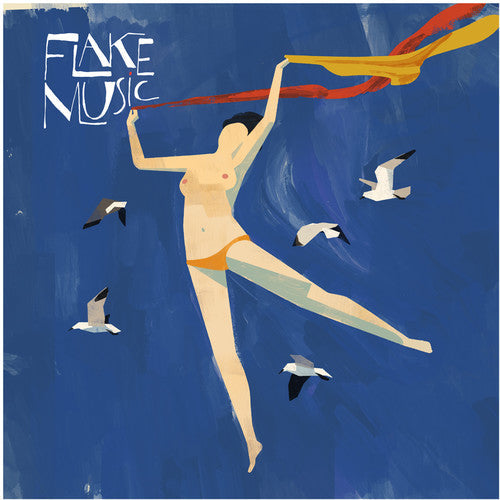Flake Music - When You Land Here It's Time to Return (2014Remix) [CD]