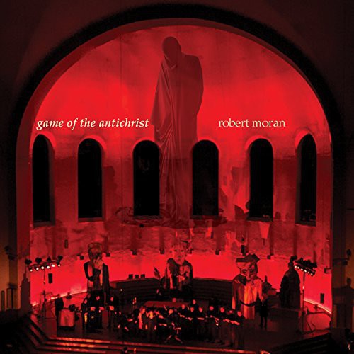 Moran / Moran - Game of the Antichrist [CD]