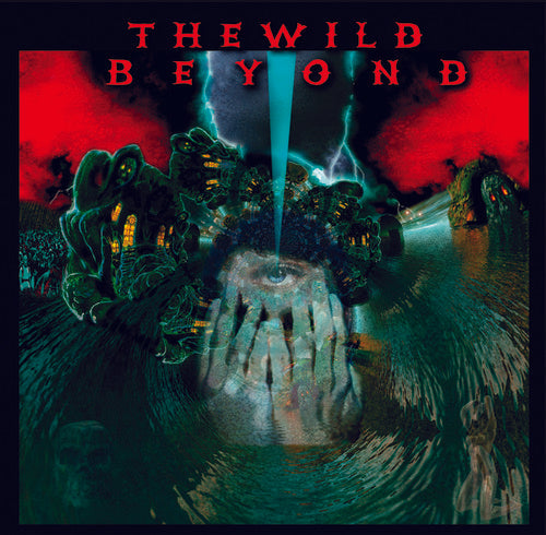 The Wild Beyond - The Wild Beyond [CD]