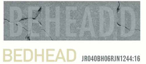 Bedhead - Beheaded [Vinyl] Vinyl Record