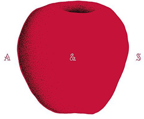 Kruger - Adam & Steve [CD]