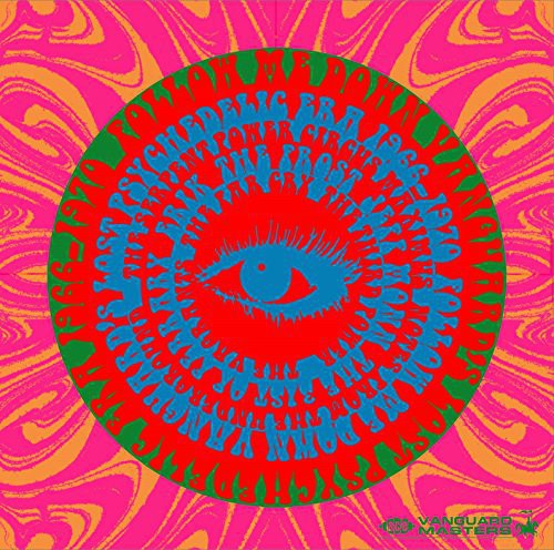 Follow Me Down: Vanguard's Lost 1966-70 / Various - Follow Me Down: Vanguard's Lost 1966-70 / Various - Music CD