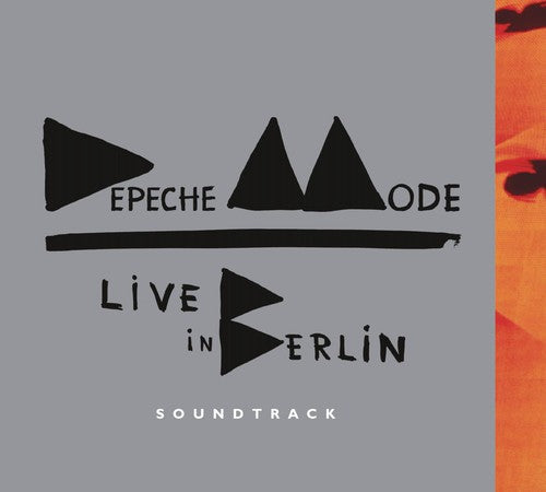 Depeche Mode - Live in Berlin Soundtrack [2 CD]