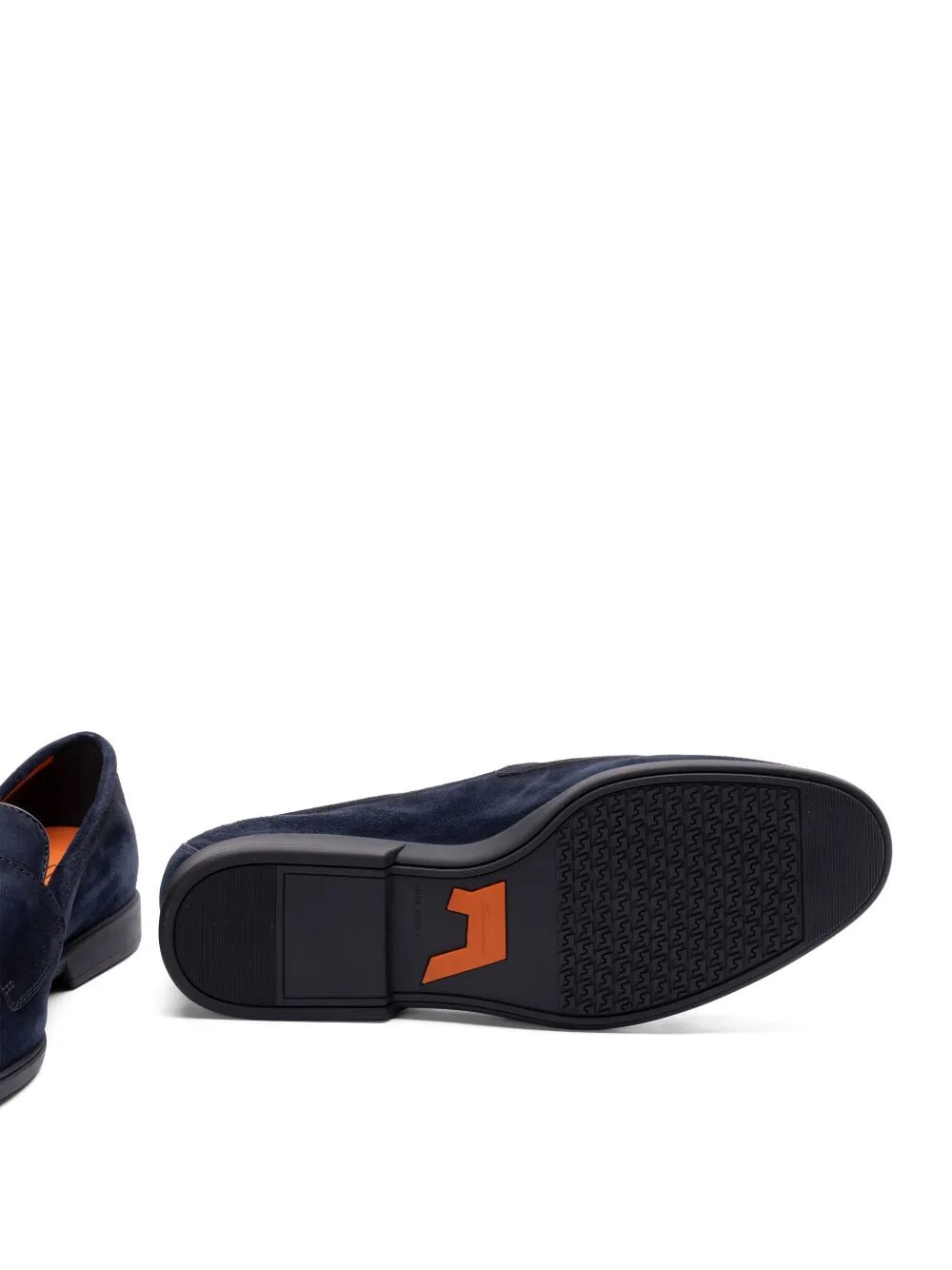Santoni Men Pura A Loafer Malibu