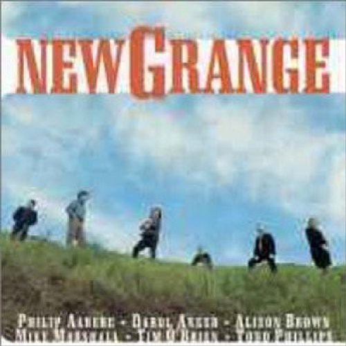 Newgrange - New Grange [CD]