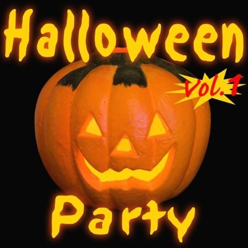 Halloween Party / Various - Halloween Party [CD]