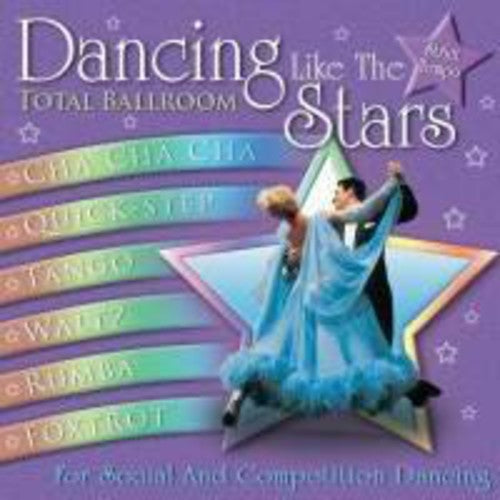 Dancing Like The Stars / Various Spec Box - Dancing Like The Stars [Tin Can Box Set] [Special Edition]