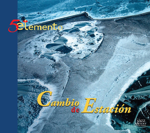 Gordillo / Ramos / Antonio / Nieto / Cristobal - Cambio de Estacion [CD]