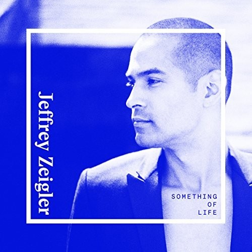 Santiago / Prestini / Zorn / Glass / Razaz - Something of Life [CD]