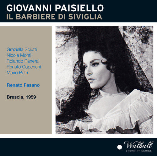 I Virtuosi Di Roma - Il Barbiere Di Siviglia [2 CD]