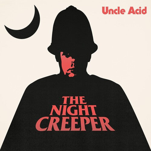 Uncle Acid / Deadbeats - Night Creeper - Music CD