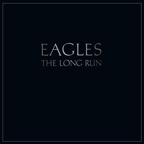 Eagles - The Long Run [Vinyl] Vinyl Record